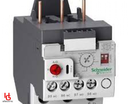 SCHNEIDER : ACB, CONTACTOR, MCB, RELAY
